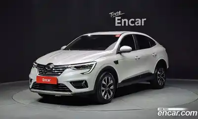 Renault XM3 2022 1.6 Автомат в Москве № 220951, миниатюра 3