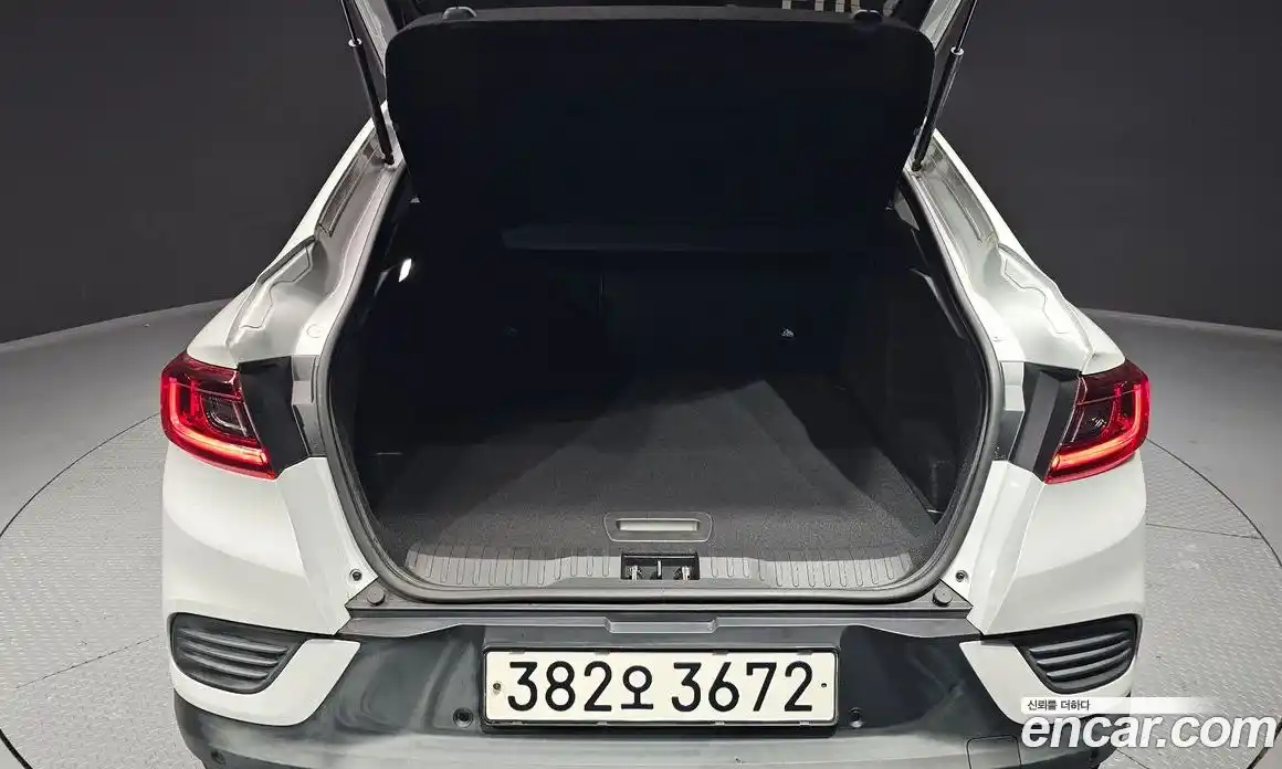 Renault XM3 2022 1.6 Автомат в Москве № 220951, фото 4