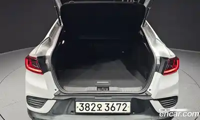 Renault XM3 2022 1.6 Автомат в Москве № 220951, миниатюра 4