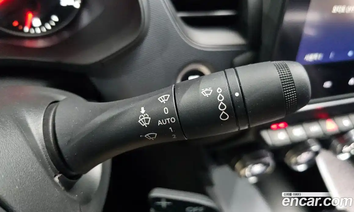 Renault XM3 2022 1.6 Автомат в Москве № 220951, фото 5