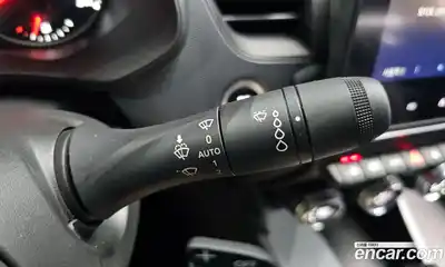 Renault XM3 2022 1.6 Автомат в Москве № 220951, миниатюра 5