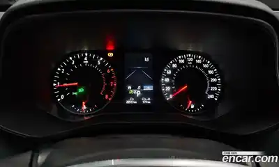 Renault XM3 2022 1.6 Автомат в Москве № 220951, миниатюра 7