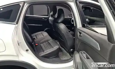 Renault XM3 2022 1.6 Автомат в Москве № 220951, миниатюра 9