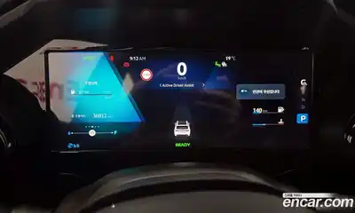 Renault Grand Koleos 2025 1.5 Автомат в Москве № 222158, миниатюра 12