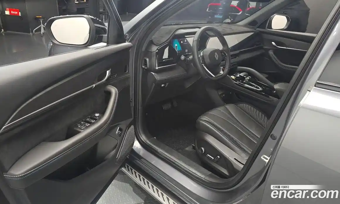 Renault Grand Koleos 2025 1.5 Автомат в Москве № 222158, фото 18