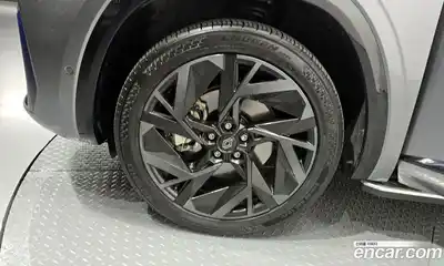 Renault Grand Koleos 2025 1.5 Автомат в Москве № 222158, миниатюра 2