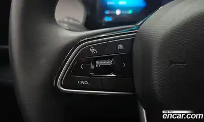 Renault Grand Koleos 2025 1.5 Автомат в Москве № 222158, миниатюра 3