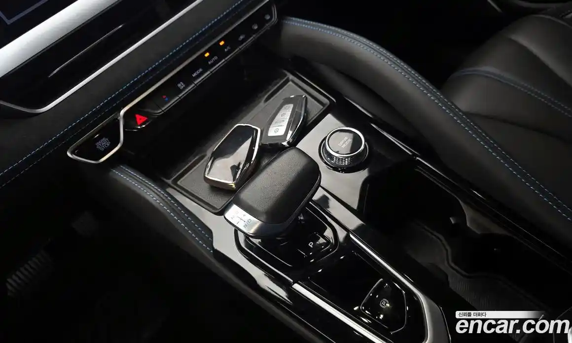 Renault Grand Koleos 2025 1.5 Автомат в Москве № 222158, фото 5