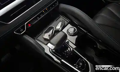 Renault Grand Koleos 2025 1.5 Автомат в Москве № 222158, миниатюра 5