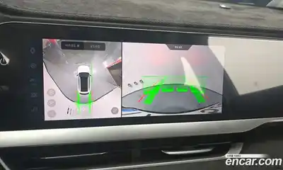 Renault Grand Koleos 2025 1.5 Автомат в Москве № 222158, миниатюра 9