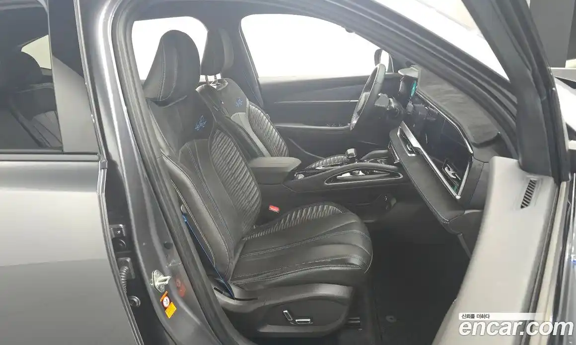 Renault Grand Koleos 2025 1.5 Автомат в Москве № 222158, фото 10