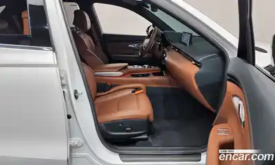 Genesis GV70 2021 2.5 Автомат в Москве № 22217, миниатюра 10