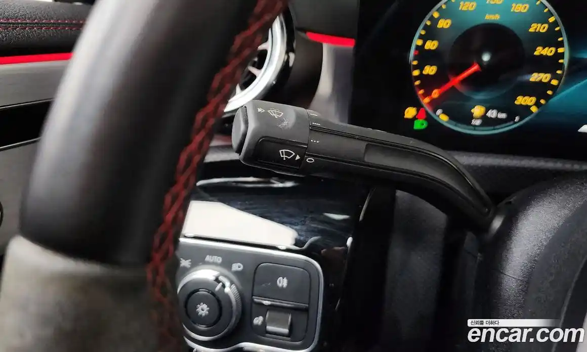 Mercedes-Benz CLA-Class 2021 2.0 Автомат в Москве № 222248, фото 12