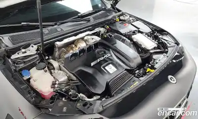 Mercedes-Benz CLA-Class 2021 2.0 Автомат в Москве № 222248, миниатюра 10