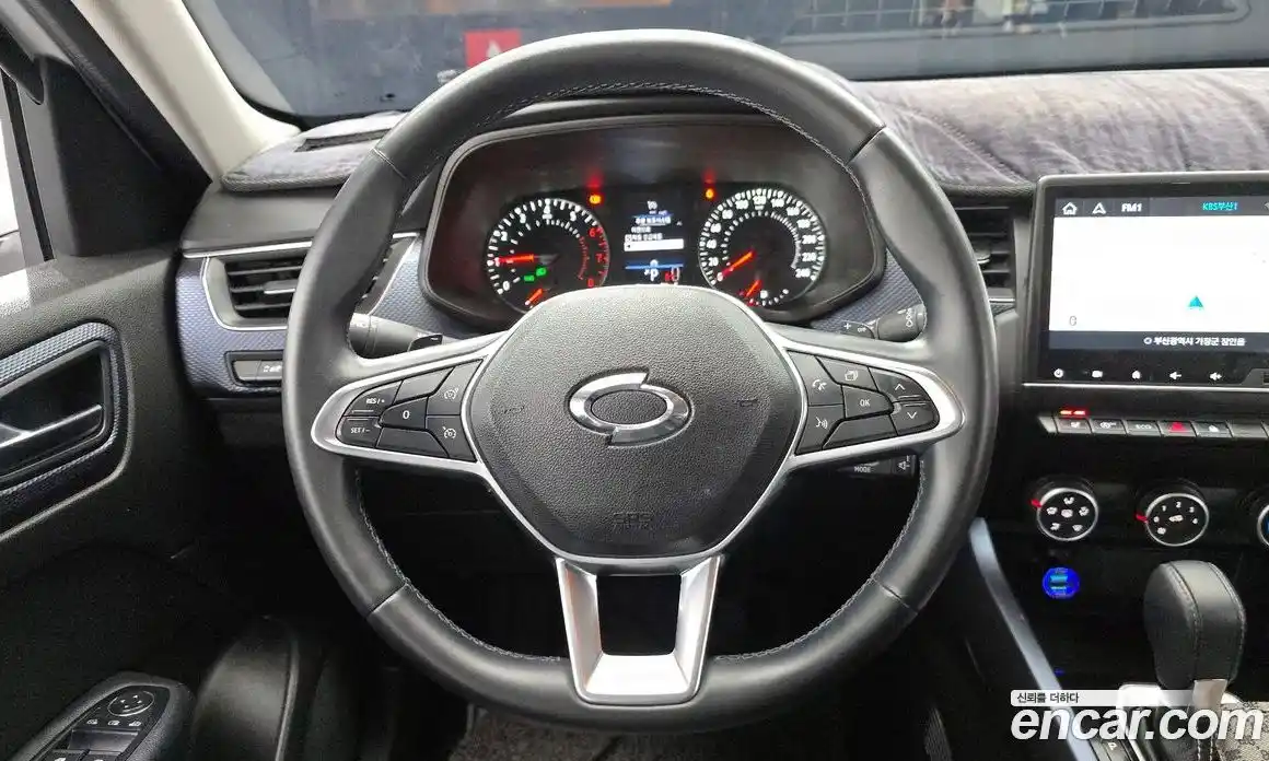 Renault XM3 2021 1.6 Автомат в Москве № 222828, фото 11