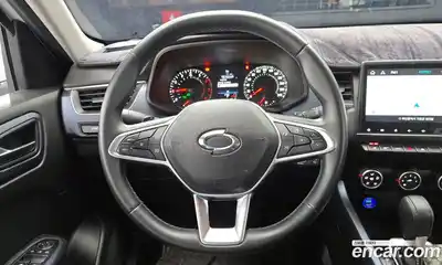 Renault XM3 2021 1.6 Автомат в Москве № 222828, миниатюра 11