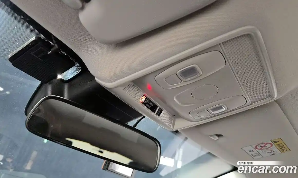 Renault XM3 2021 1.6 Автомат в Москве № 222828, фото 20