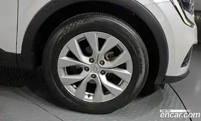 Renault XM3 2021 1.6 Автомат в Москве № 222828, миниатюра 2