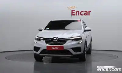 Renault XM3 2021 1.6 Автомат в Москве № 222828, миниатюра 4