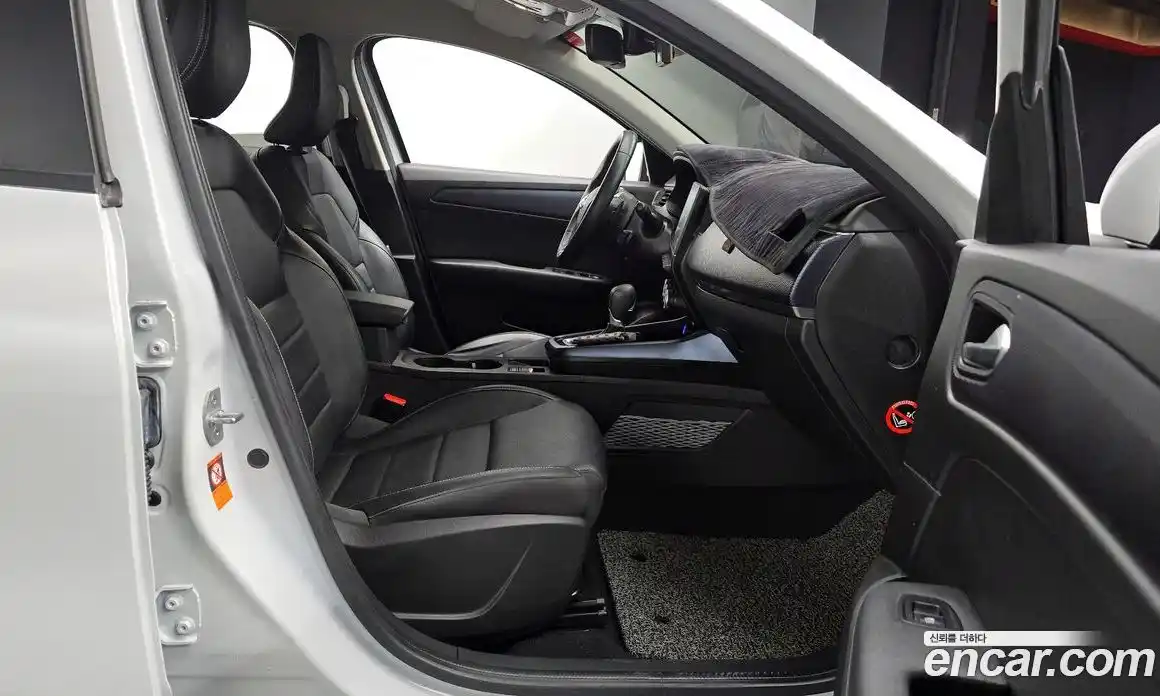 Renault XM3 2021 1.6 Автомат в Москве № 222828, фото 5