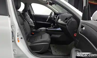 Renault XM3 2021 1.6 Автомат в Москве № 222828, миниатюра 5