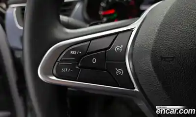 Renault XM3 2021 1.6 Автомат в Москве № 222828, миниатюра 7