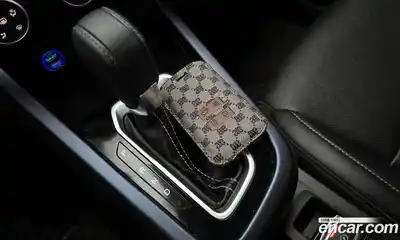 Renault XM3 2021 1.6 Автомат в Москве № 222828, миниатюра 8