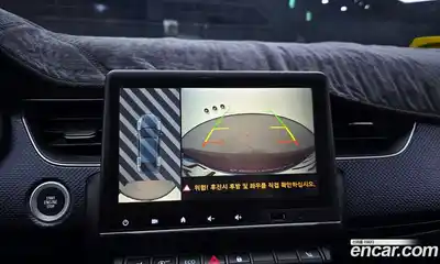 Renault XM3 2021 1.6 Автомат в Москве № 222828, миниатюра 10