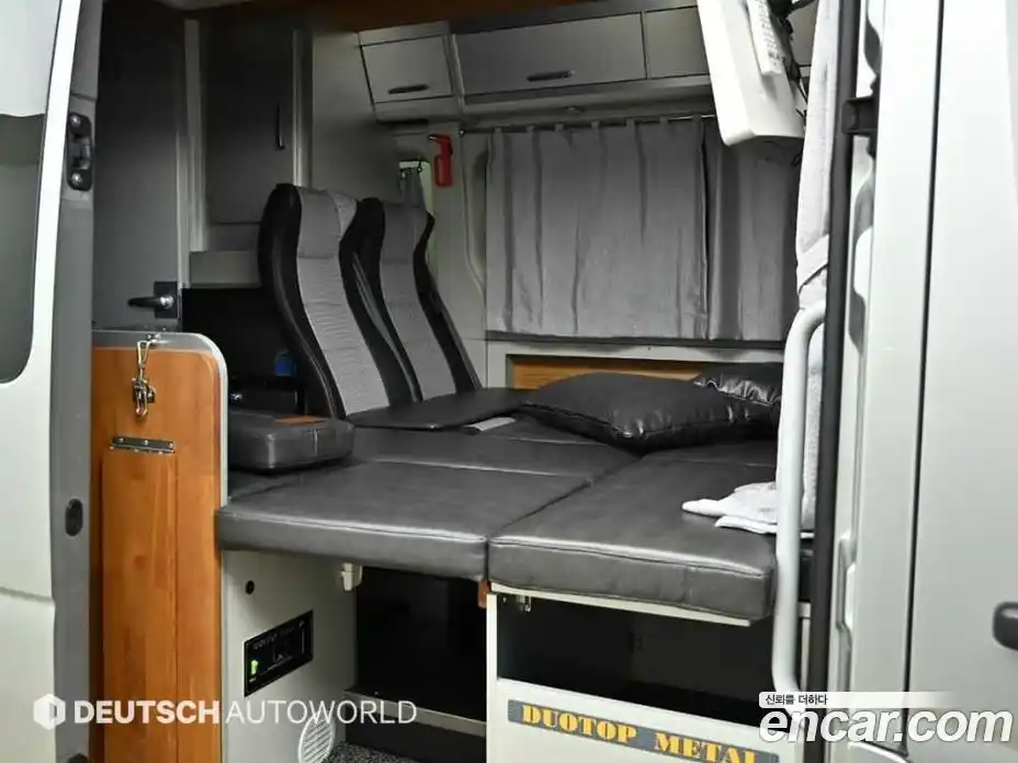 Renault Master 2020 2.3 Механическая в Москве № 227280, фото 12