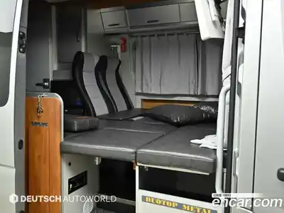 Renault Master 2020 2.3 Механическая в Москве № 227280, миниатюра 12