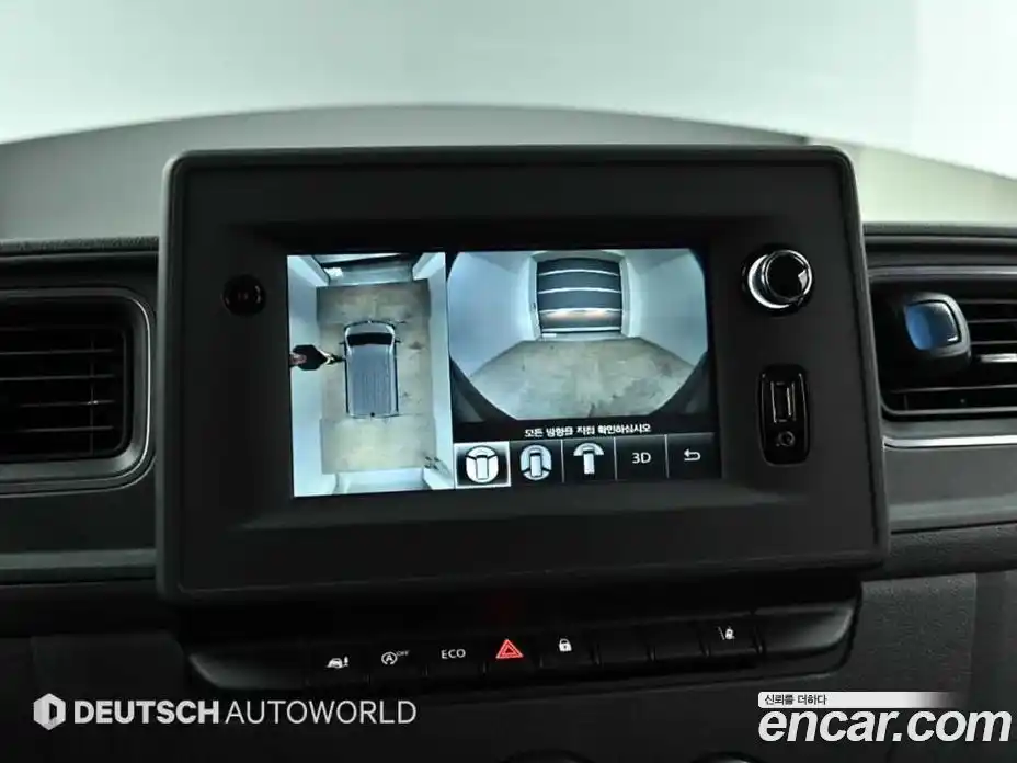 Renault Master 2020 2.3 Механическая в Москве № 227280, фото 15