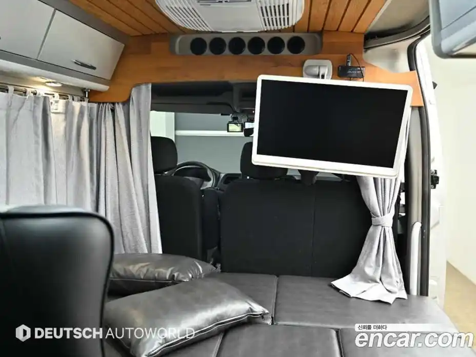 Renault Master 2020 2.3 Механическая в Москве № 227280, фото 18