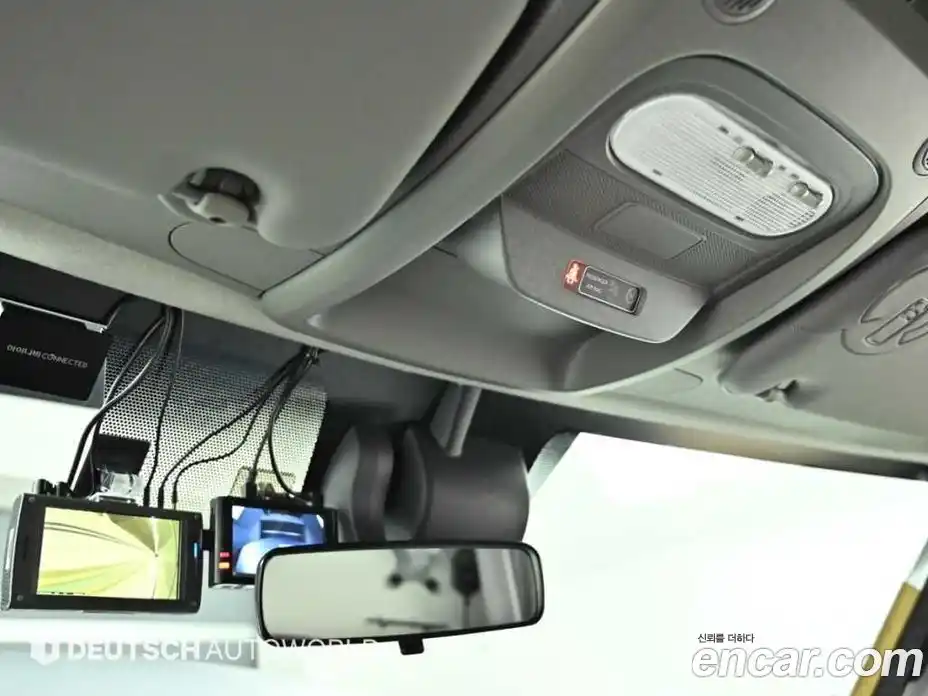 Renault Master 2020 2.3 Механическая в Москве № 227280, фото 19