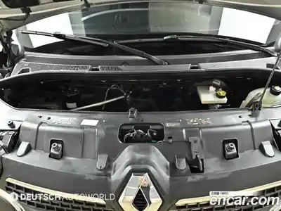 Renault Master 2020 2.3 Механическая в Москве № 227280, миниатюра 6