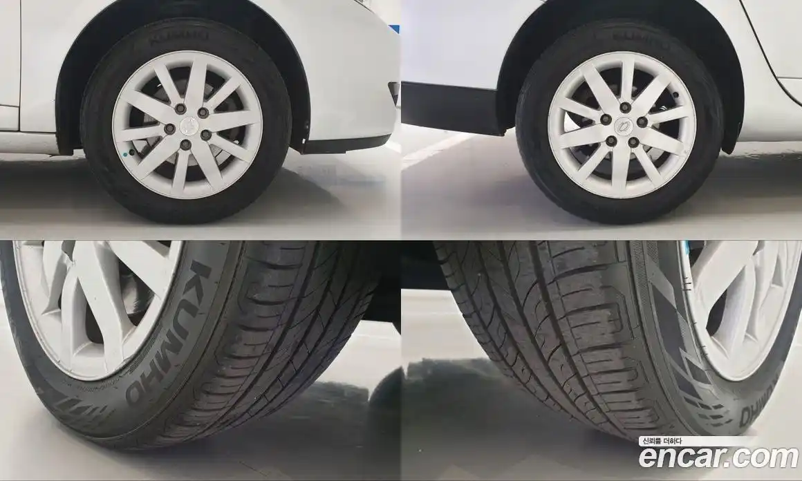 Renault SM3 2011 1.6 Механическая в Москве № 227374, фото 11