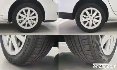 Renault SM3 2011 1.6 Механическая в Москве № 227374, миниатюра 11