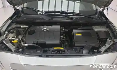 Renault SM3 2011 1.6 Механическая в Москве № 227374, миниатюра 3