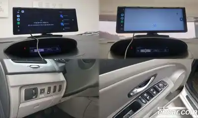 Renault SM3 2011 1.6 Механическая в Москве № 227374, миниатюра 7