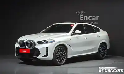 BMW X6 2025 3.0 Автомат в Москве № 227753, миниатюра 11
