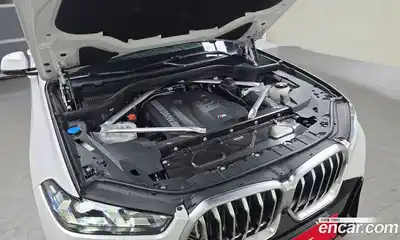 BMW X6 2025 3.0 Автомат в Москве № 227753, миниатюра 12