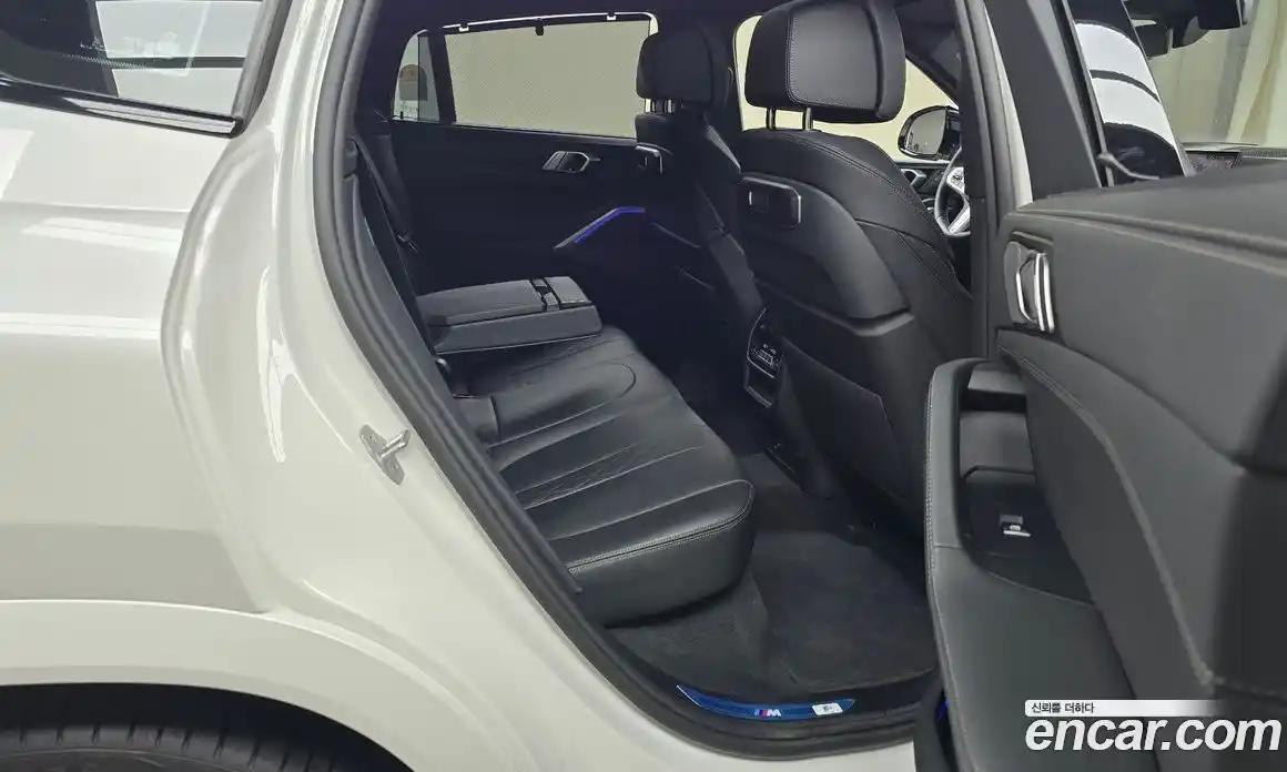 BMW X6 2025 3.0 Автомат в Москве № 227753, фото 15
