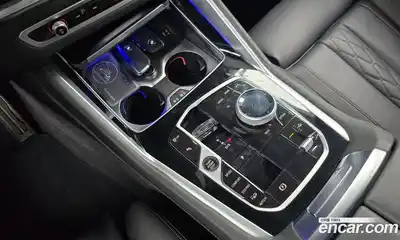 BMW X6 2025 3.0 Автомат в Москве № 227753, миниатюра 2