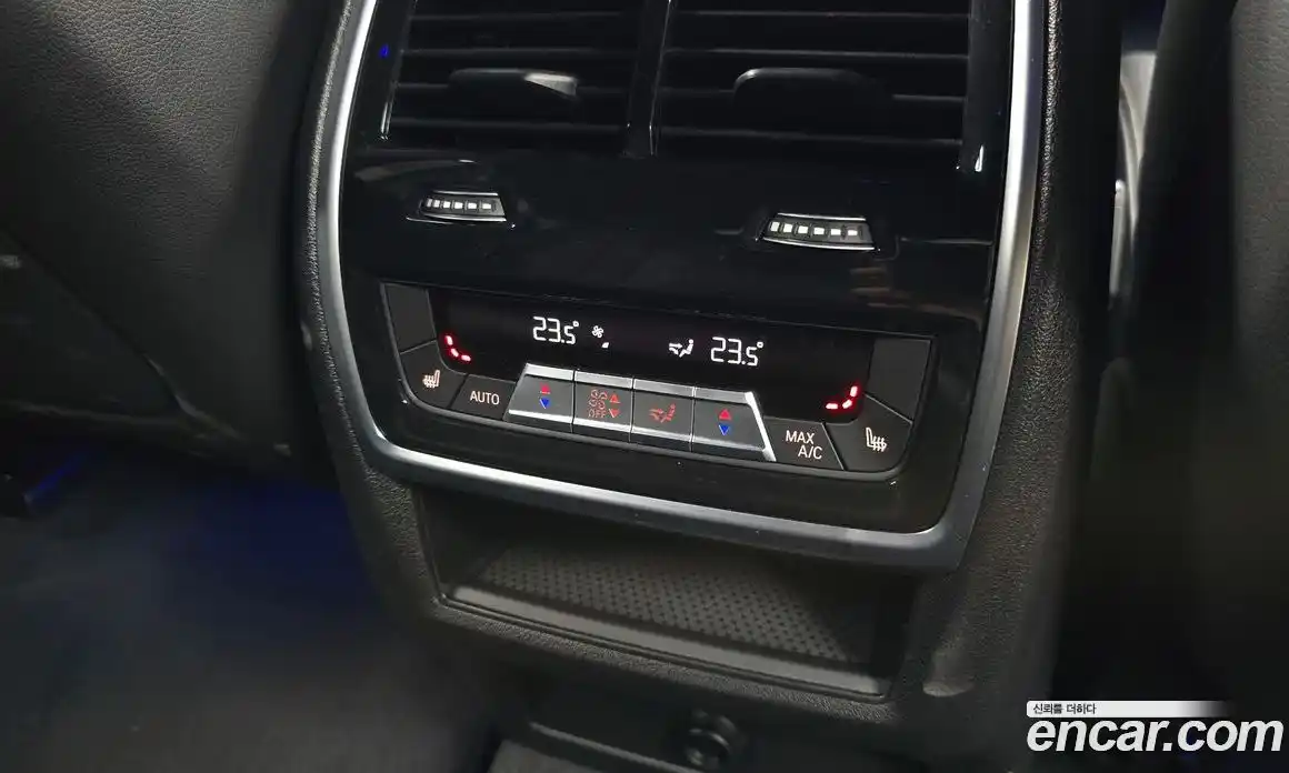 BMW X6 2025 3.0 Автомат в Москве № 227753, фото 4