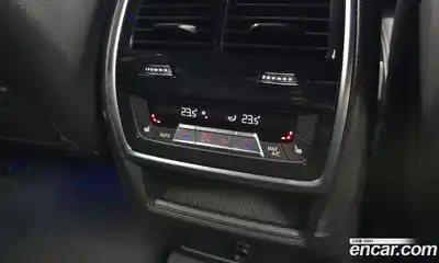 BMW X6 2025 3.0 Автомат в Москве № 227753, миниатюра 4