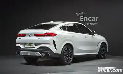 BMW X6 2025 3.0 Автомат в Москве № 227753, миниатюра 5