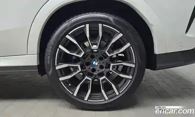 BMW X6 2025 3.0 Автомат в Москве № 227753, миниатюра 6
