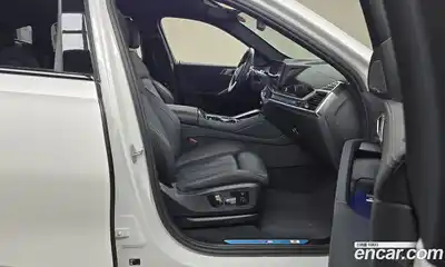 BMW X6 2025 3.0 Автомат в Москве № 227753, миниатюра 8