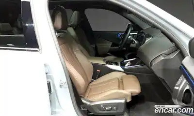 BMW X3 2025 2.0 Автомат в Москве № 228242, миниатюра 2