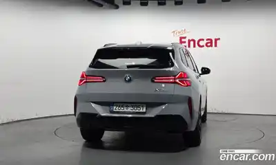 BMW X3 2025 2.0 Автомат в Москве № 228242, миниатюра 3