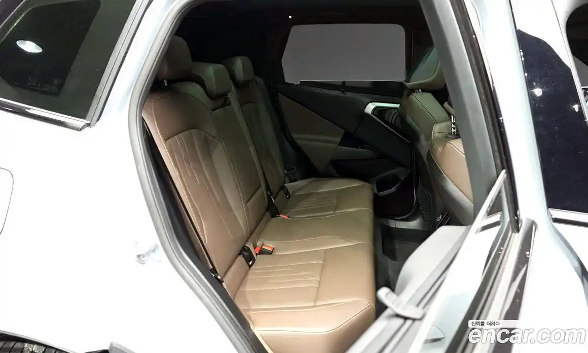 BMW X3 2025 2.0 Автомат в Москве № 228242, фото 6